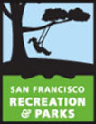 Plan cover for Recreation and Park Department